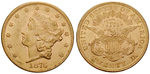 14819 20 Dollars