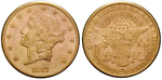 14820 20 Dollars