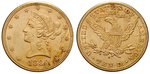 14839 10 Dollars