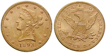 14840 10 Dollars