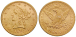 14841 10 Dollars