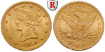 14845 10 Dollars