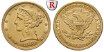 14854 5 Dollars