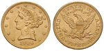 14856 5 Dollars