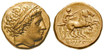 14936 Philipp II., Stater