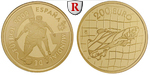 14963 Juan Carlos I., 200 Euro