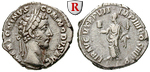 14971 Commodus, Denar
