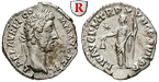 14972 Commodus, Denar