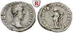 14974 Commodus, Denar
