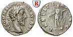 14975 Commodus, Denar