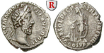 14976 Commodus, Denar