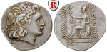 15012 Lysimachos, Tetradrachme