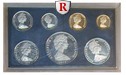 15072 Elizabeth II., Kursmünzens...