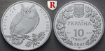 15136 Republik, 10 Hryvnias