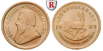 15196 Republik, 1/10 Krügerrand