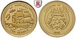 15265 Taufa´ahau Tupou IV., 10 P...