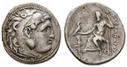15287 Alexander III. der Grosse, ...