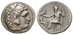 15288 Alexander III. der Grosse, ...