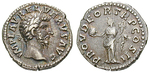15306 Lucius Verus, Denar