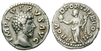 15307 Lucius Verus, Denar