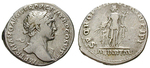 15357 Traianus, Denar