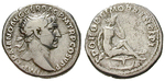 15358 Traianus, Denar
