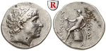 15371 Antiochos I., Tetradrachme