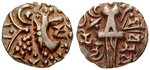 15377 Vinayaditya, Stater