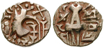 15378 Vigraha Deva, Stater