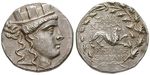 15381 Tetradrachme