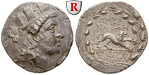 15382 Tetradrachme