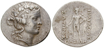 15384 Tetradrachme
