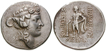 15386 Tetradrachme