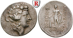 15389 Tetradrachme