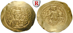 15399 Manuel I. Comnenus, Hyperpy...