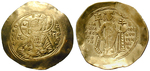 15403 Manuel I. Comnenus, Hyperpy...