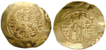 15404 Manuel I. Comnenus, Hyperpy...