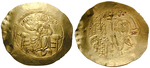 15408 Johannes II. Comnenus, Hype...