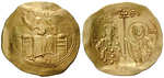 15410 Johannes II. Comnenus, Hype...