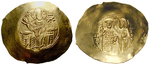 15412 Johannes II. Comnenus, Hype...