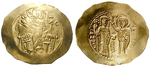 15414 Johannes II. Comnenus, Hype...