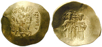 15419 Alexius III. Angelus-Comnen...