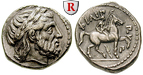 15446 Philipp II., Tetradrachme
