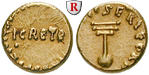 15458 Al Walid, 1/2 Dinar