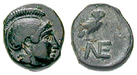 15466 Bronze