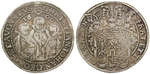 15594 Christian II., Johann Georg...