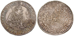 15600 Johann Georg I., Reichstale...