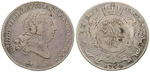 15643 Friedrich III., 1/2 Konvent...
