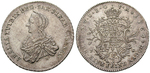 15645 Anna Amalia als Regentin, 2...