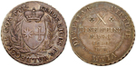 15655 Friedrich, Konventionstaler